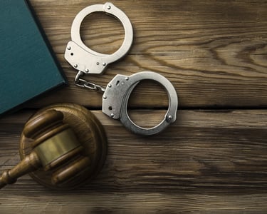 avocat penal
