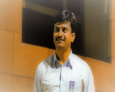 Director of Green Eden Public School
