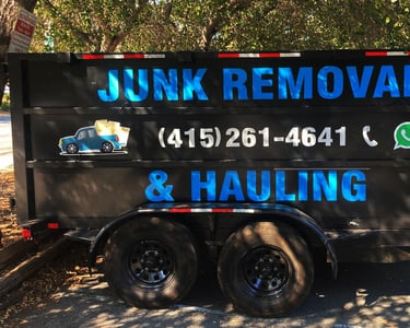 Junk Removal