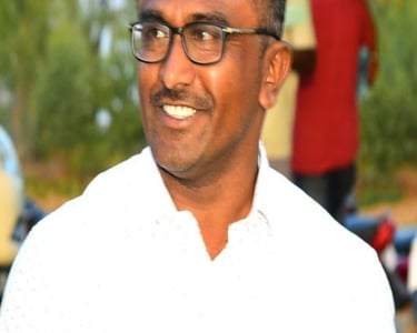 Secretary of Green Eden Public School