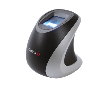 LEITOR BIOMETRICO USB