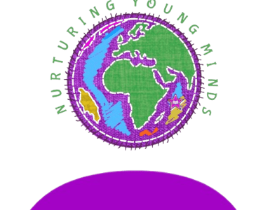 Purple Patch Stories 