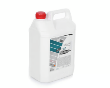 GDA 2% Medical Instrument and Endoscope Disinfectants and Cleaners