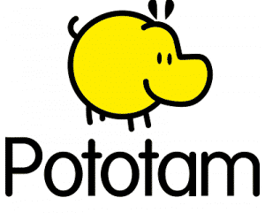 partenaire pototam