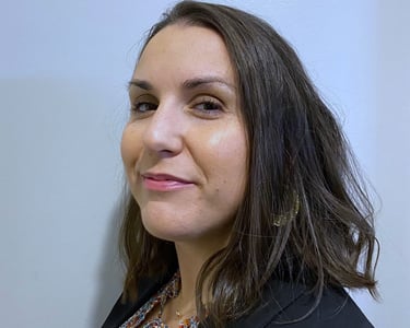 Alexia Pasquier