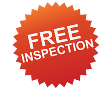 Free termite inspection icon for Bio Termite Control's professional home and business pest checking.