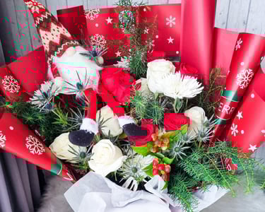 regalos de navidad en Pereira