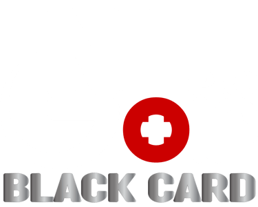 NLProGolf Black Card