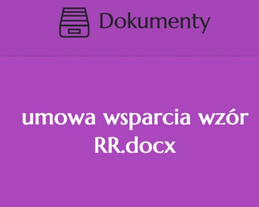 widok dokumentów