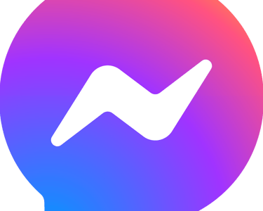 Logo messenger