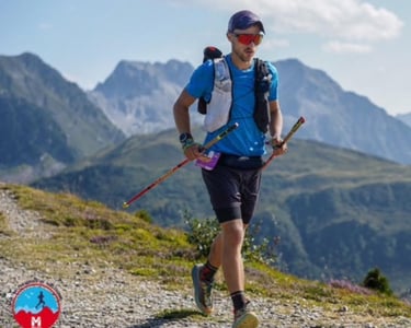 Athlète TiSomé Outdoor