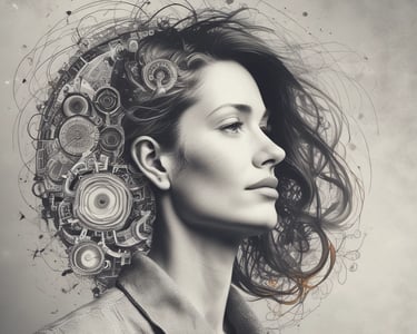 neureo linguïstisch programmeren werkt door op overtuigingen in het brein