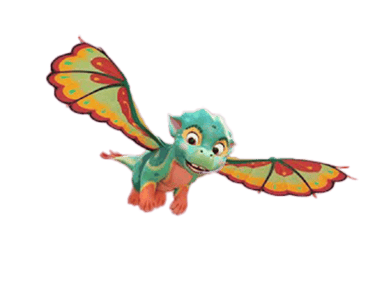 Dragon Nugur