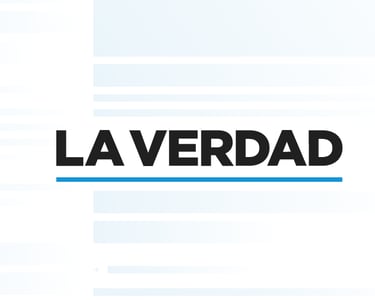 Entrevista del periódico de La Verdad