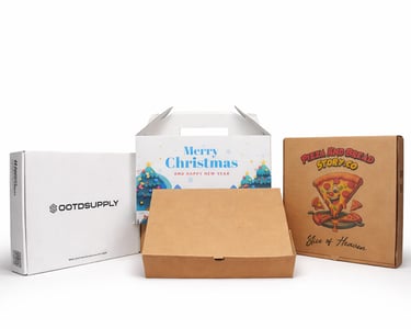 telasih digiprint - custom packaging corrugated 