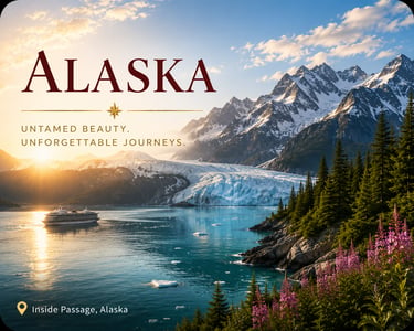 Alaska