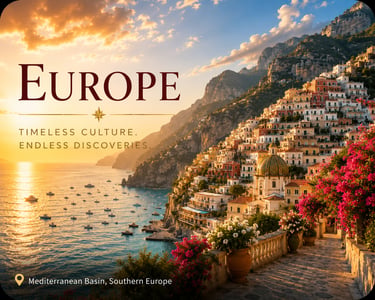Europe