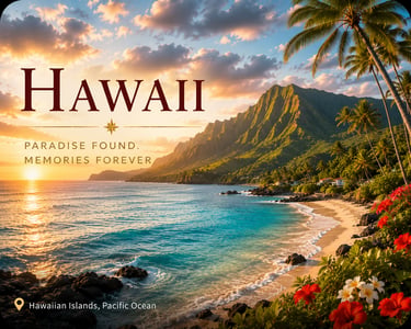 Hawaii