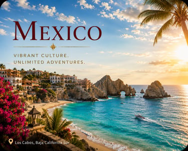 Mexico