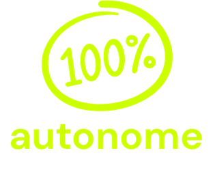 Une solution 100% autonome