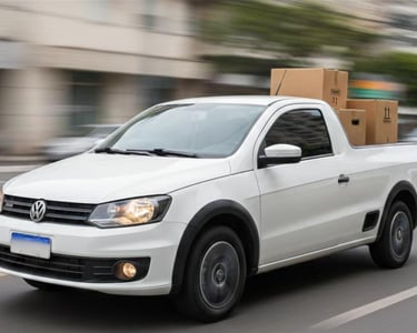 Fretes baratos com preço justo Palhoça Santa Catarina