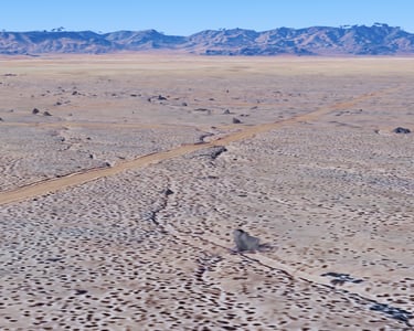 Mohave County AZ Buena Vista Lands Owner Financed Vacant Land