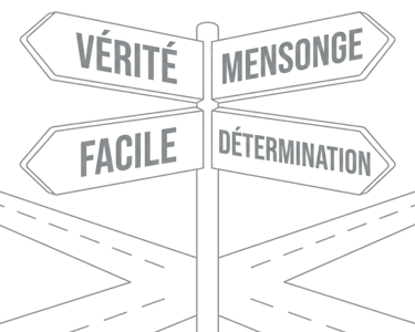 Voyant fiable et non-complaisance.