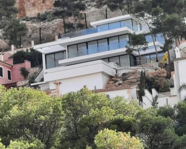 Vivienda unifamiliar