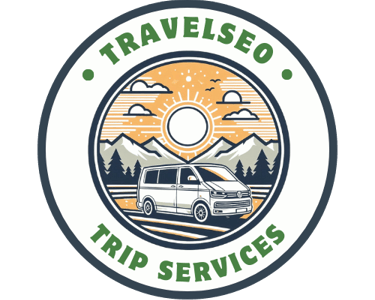 travelseo trip services logo