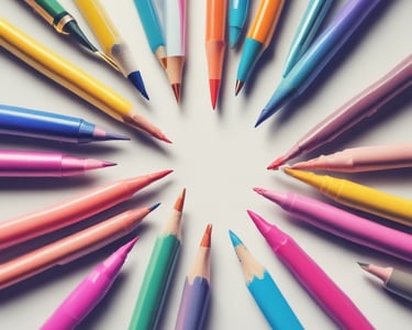 black blue and yellow textile