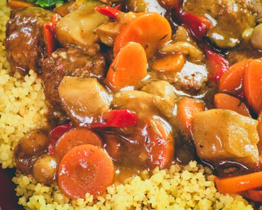 couscous