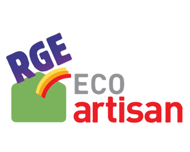 LOGO RGE ECO ARTISAN