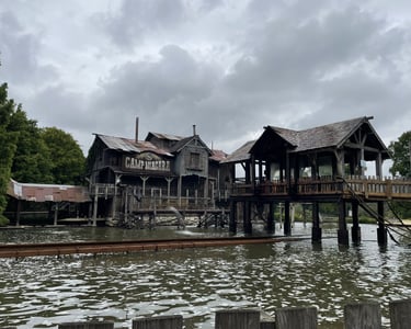 bellewaerde 2025 niagara