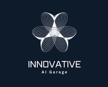 innovative ai garage