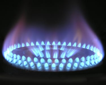 Diagnostic gaz en Sud Touraine par Diag Immo Geraldo. Sécurité des installations et rapport certifié