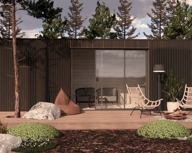 modulinė pirtelė | litvudas.com