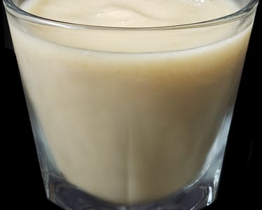 Banana Blends