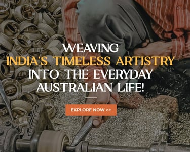 namastey.com.au website screenshot