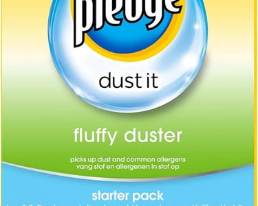 a cleaning cloth and a cleaning cloth on a wooden floor