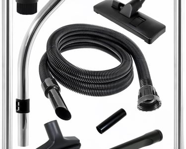 a vacuum cleaner with a vacuum and a vacuum