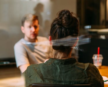 Executive Coaching