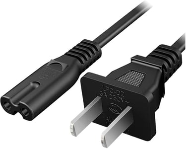 Rotax power plug