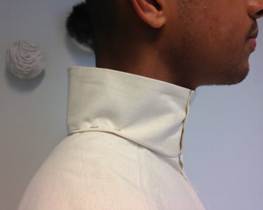 Skrædder frakke I tilretning af herre frakke