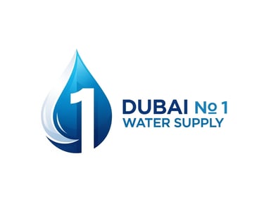 Dubai No1 Water Tanker Supply 