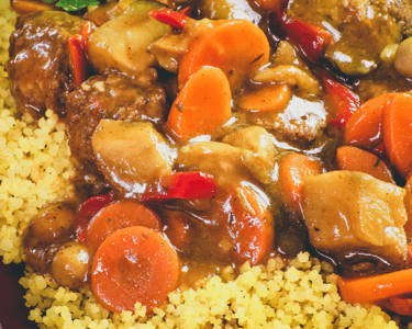 couscous