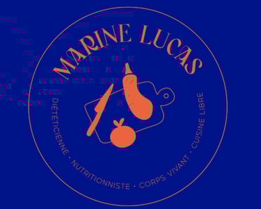 Logo Du Bon Sens Dans l'Assiette