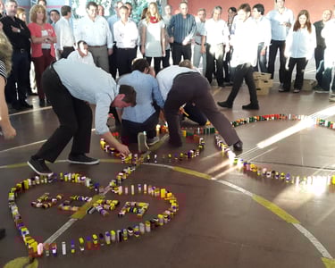 capacitaciones taller corporasti rasti