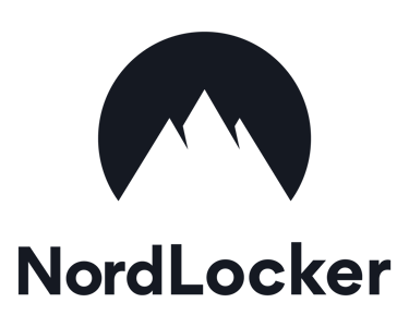 NordLocker Logo