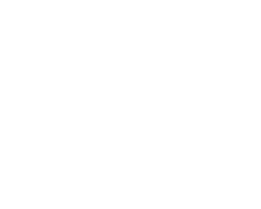 A white icon of two envelopes