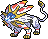 Solgaleo